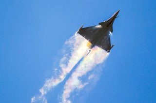 rafale gallia